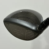 Callaway Paradym Ai Smoke Max 10.5* Driver Stiff Flex Headcover Included