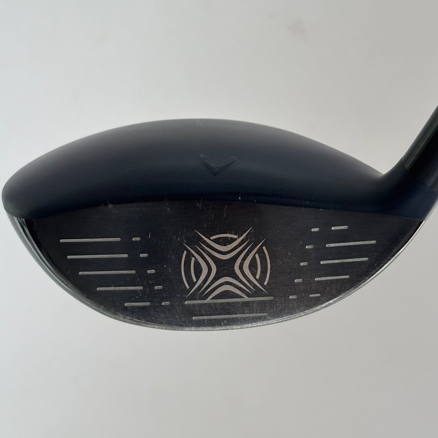Callaway XR 5 Wood Stiff Flex
