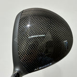 Callaway Paradym Ai Smoke Max 10.5* Driver Stiff Flex Headcover Included