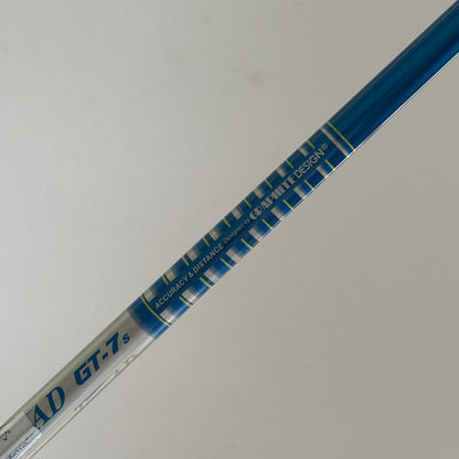 Callaway XR 5 Wood Stiff Flex