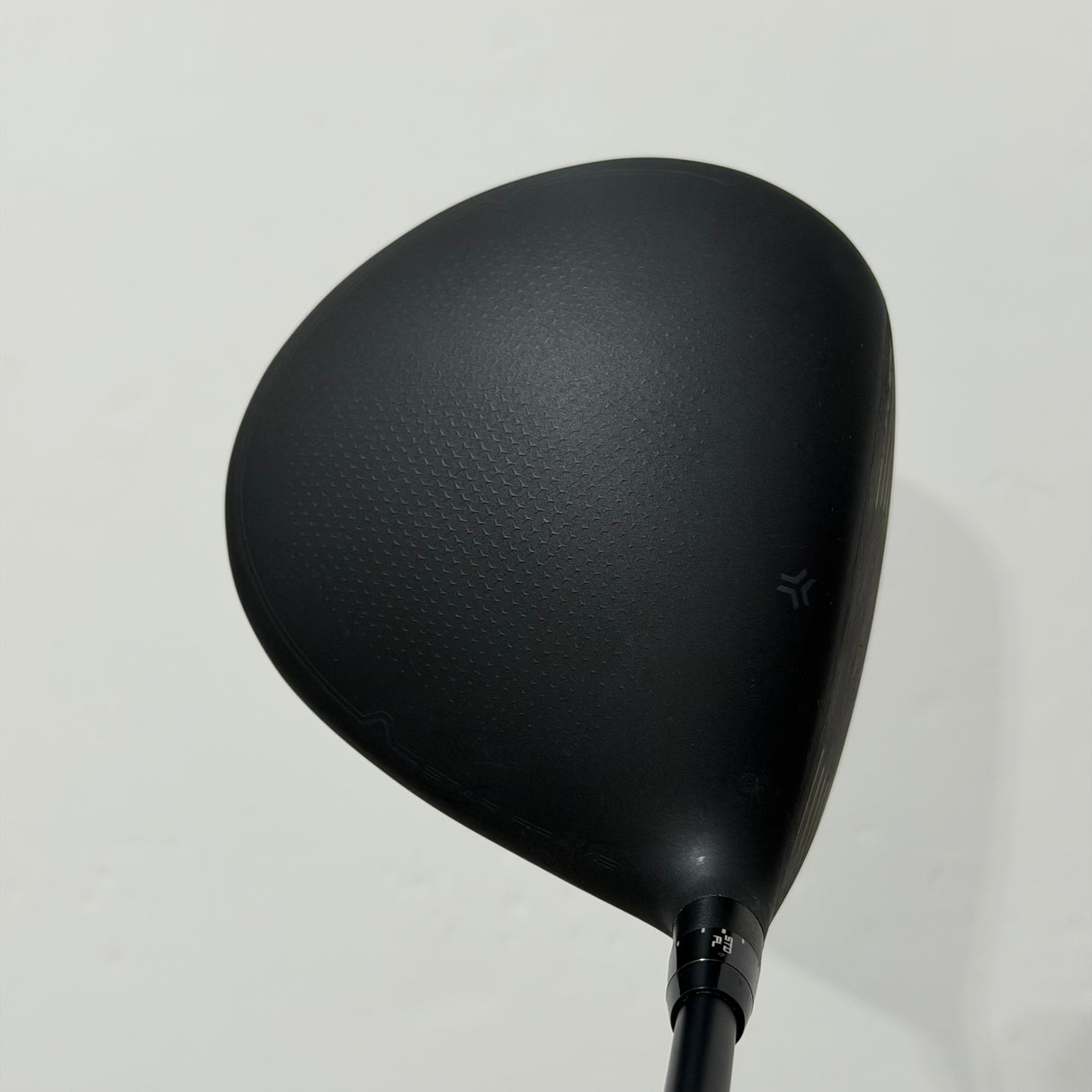 Left Hand Srixon ZXi Max 10.5* Driver Stiff Flex