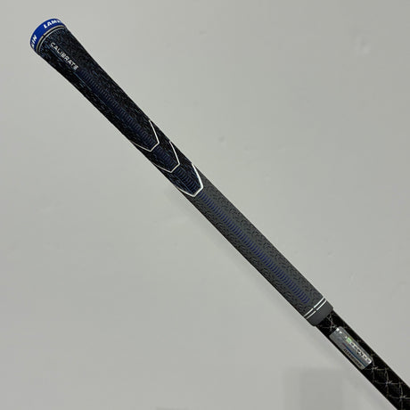 Callaway Paradym Ai Smoke Max 10.5* Driver Stiff Flex Headcover Included