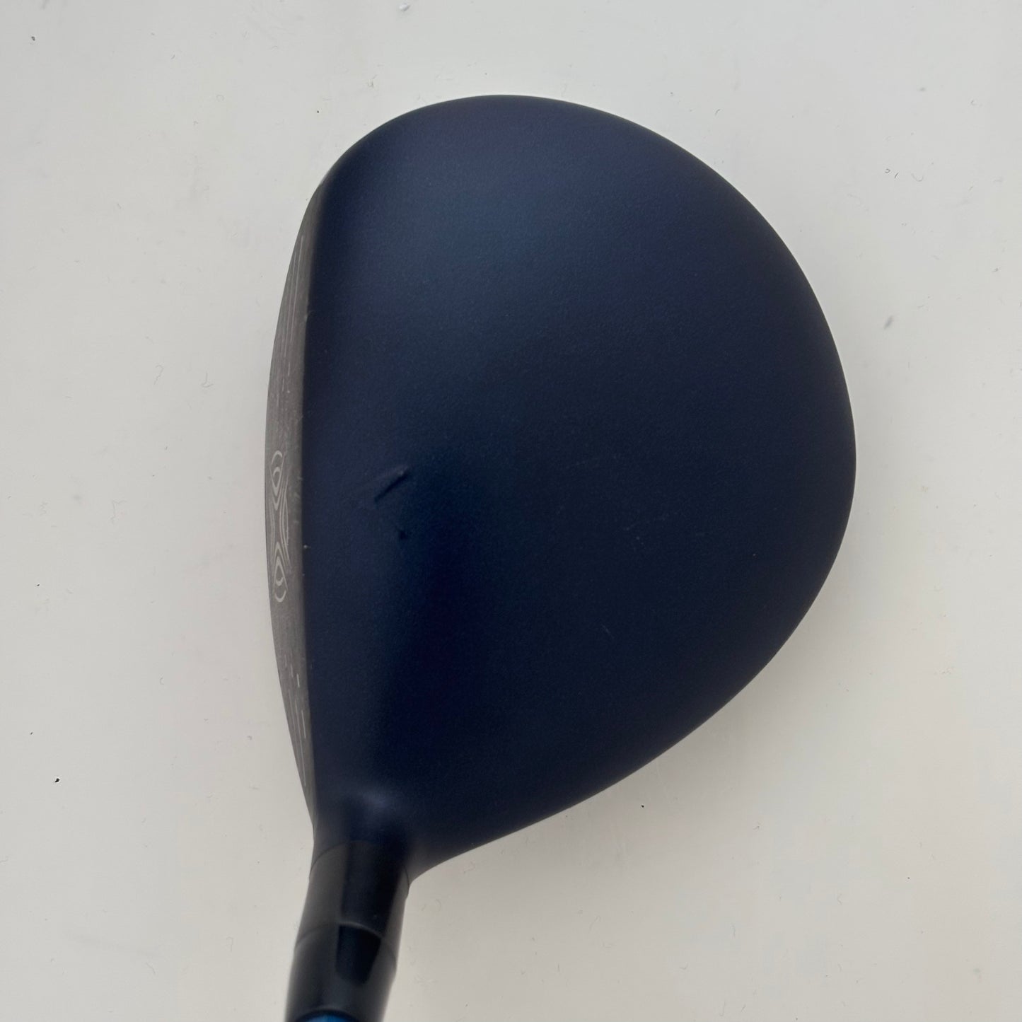 Callaway XR 5 Wood Stiff Flex