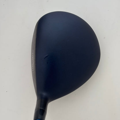 Callaway XR 5 Wood Stiff Flex