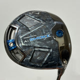 Callaway Paradym Ai Smoke Max 10.5* Driver Stiff Flex Headcover Included