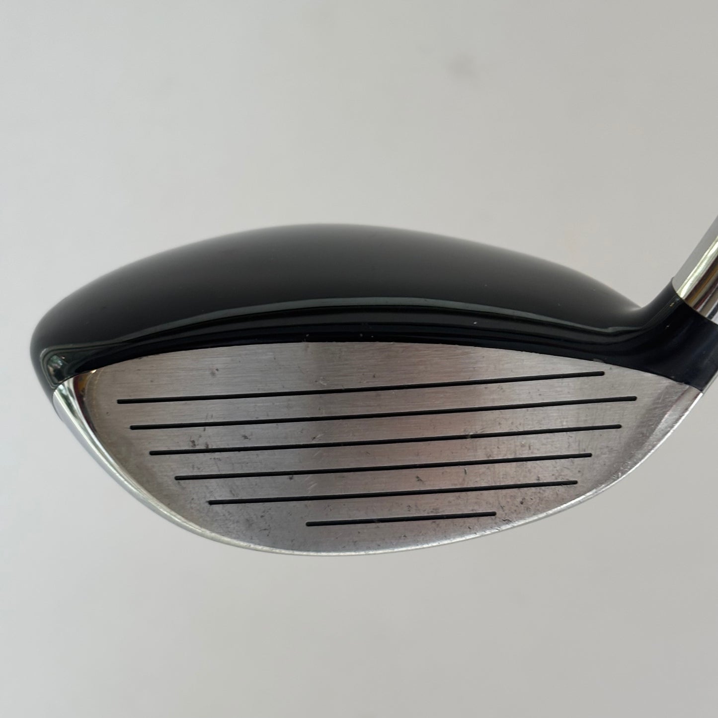 Callaway Diablo Octane Tour 5 Wood Stiff Flex