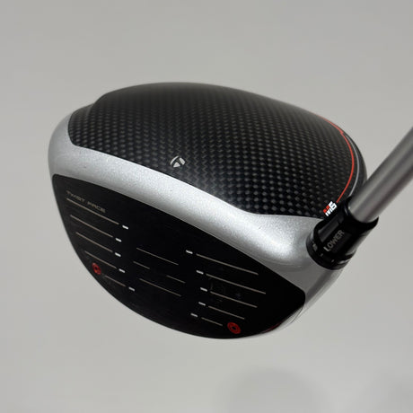 TaylorMade M6 9.0* Driver Stiff Flex