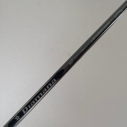 Callaway Diablo Octane Tour 5 Wood Stiff Flex