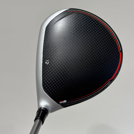 TaylorMade M6 9.0* Driver Stiff Flex