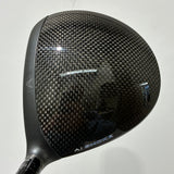 Callaway Paradym Ai Smoke Max 10.5* Driver Stiff Flex Headcover Included