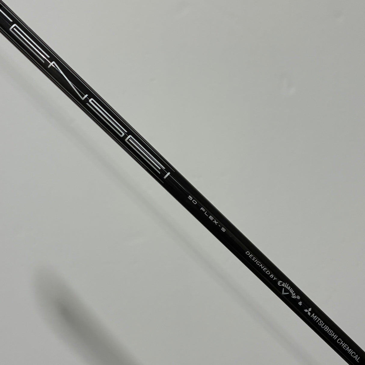 Callaway Paradym Ai Smoke Max 10.5* Driver Stiff Flex Headcover Included