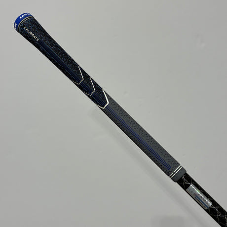 Callaway Paradym Ai Smoke Max 10.5* Driver Stiff Flex Headcover Included