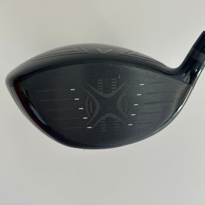 Callaway GBB Epic Star 10.5* Driver Stiff Flex