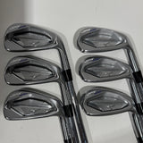 Mizuno JPX900 Forged Iron Set 5-P Stiff Flex