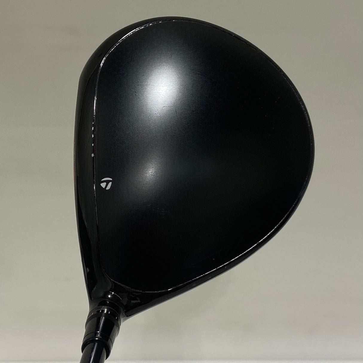 TaylorMade Stealth 10.5* Driver Stiff Flex Headcover Included