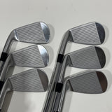 Mizuno JPX900 Forged Iron Set 5-P Stiff Flex