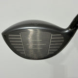 Callaway Paradym Ai Smoke Max 10.5* Driver Stiff Flex Headcover Included
