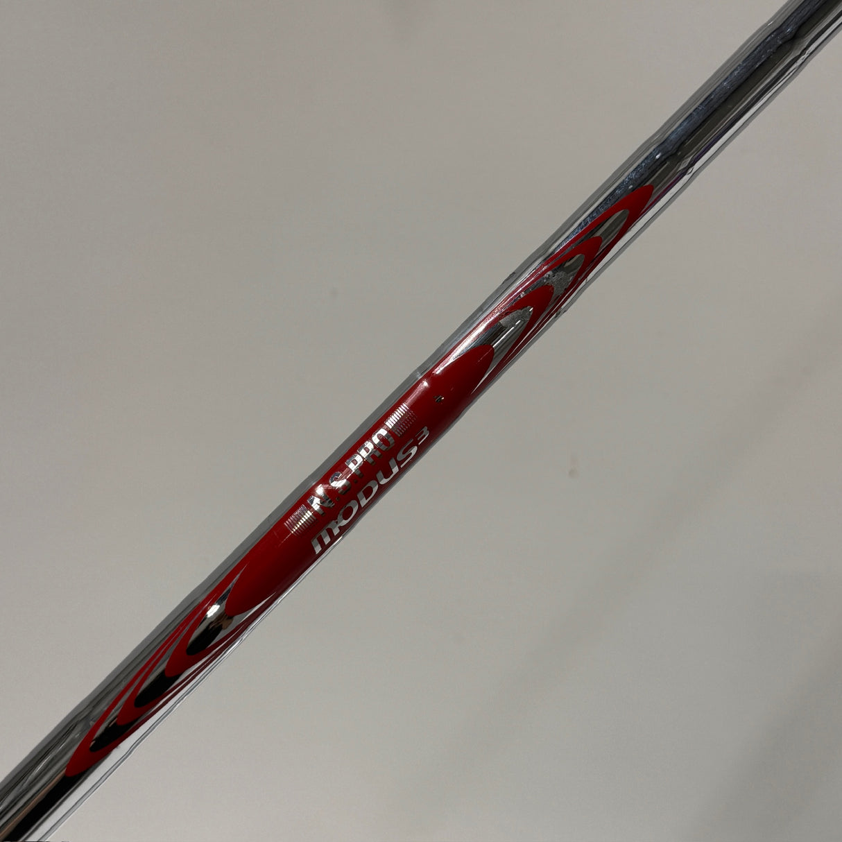 Mizuno JPX900 Forged Iron Set 5-P Stiff Flex