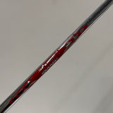 Mizuno JPX900 Forged Iron Set 5-P Stiff Flex