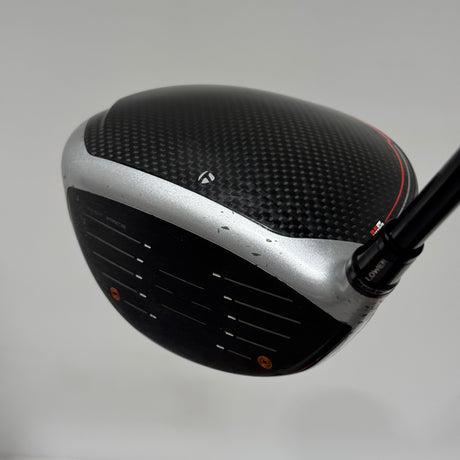 TaylorMade M6 10.5* Driver Stiff Flex