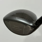 Callaway Paradym Ai Smoke Max 10.5* Driver Stiff Flex Headcover Included
