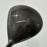 Callaway Paradym Ai Smoke Max 10.5* Driver Stiff Flex Headcover Included