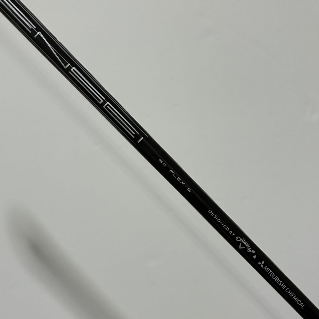 Callaway Paradym Ai Smoke Max 10.5* Driver Stiff Flex Headcover Included