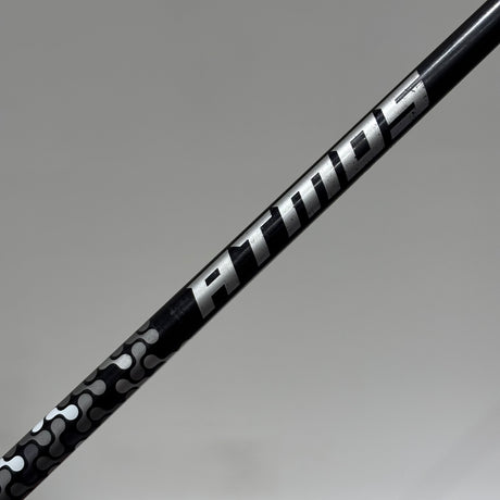 TaylorMade M6 10.5* Driver Stiff Flex