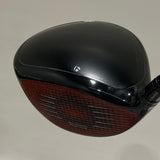 TaylorMade Stealth 9.0* Driver Stiff Flex Headcover Included