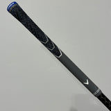 Callaway Paradym Ai Smoke Max 10.5* Driver Stiff Flex Headcover Included