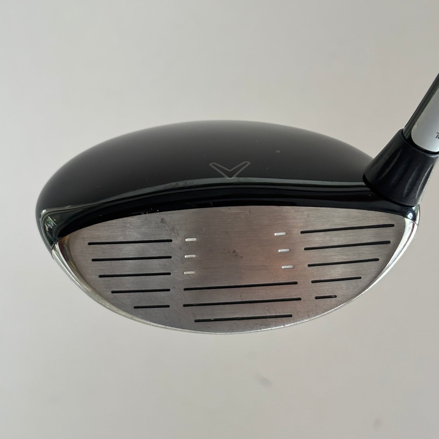 Callaway X 7 Wood Regular Flex