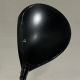 TaylorMade Stealth 9.0* Driver Stiff Flex Headcover Included