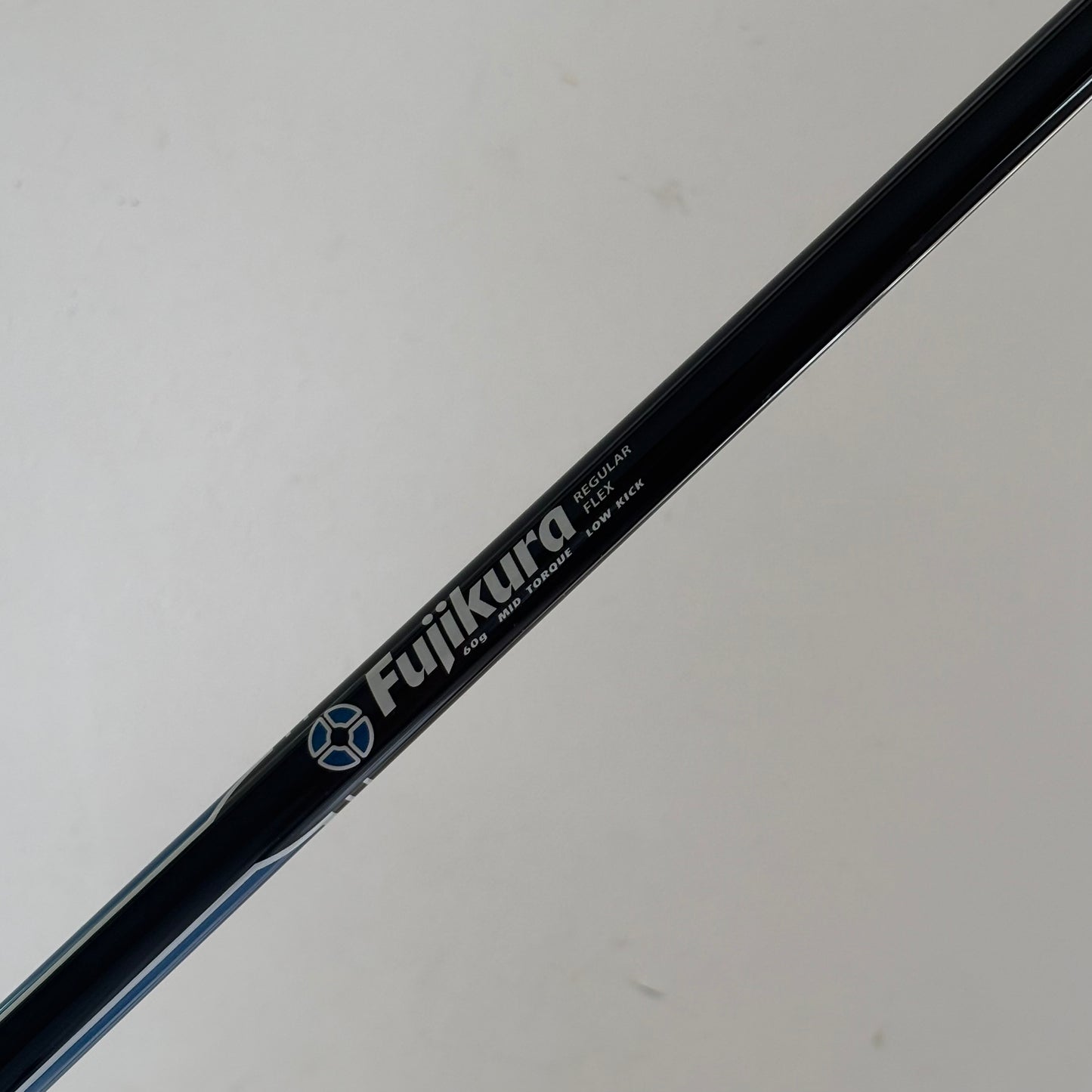 Callaway X 7 Wood Regular Flex