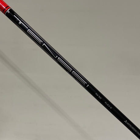 TaylorMade Stealth 9.0* Driver Stiff Flex Headcover Included