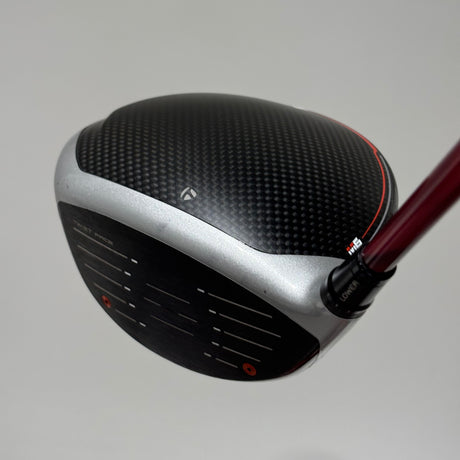 TaylorMade M6 9.0* Driver Stiff Flex