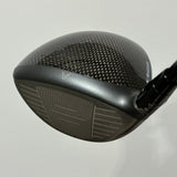 Callaway Paradym Ai Smoke Max 10.5* Driver Stiff Flex Headcover Included