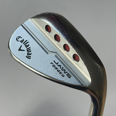 Callaway Jaws Forged 56*/12* Wedge