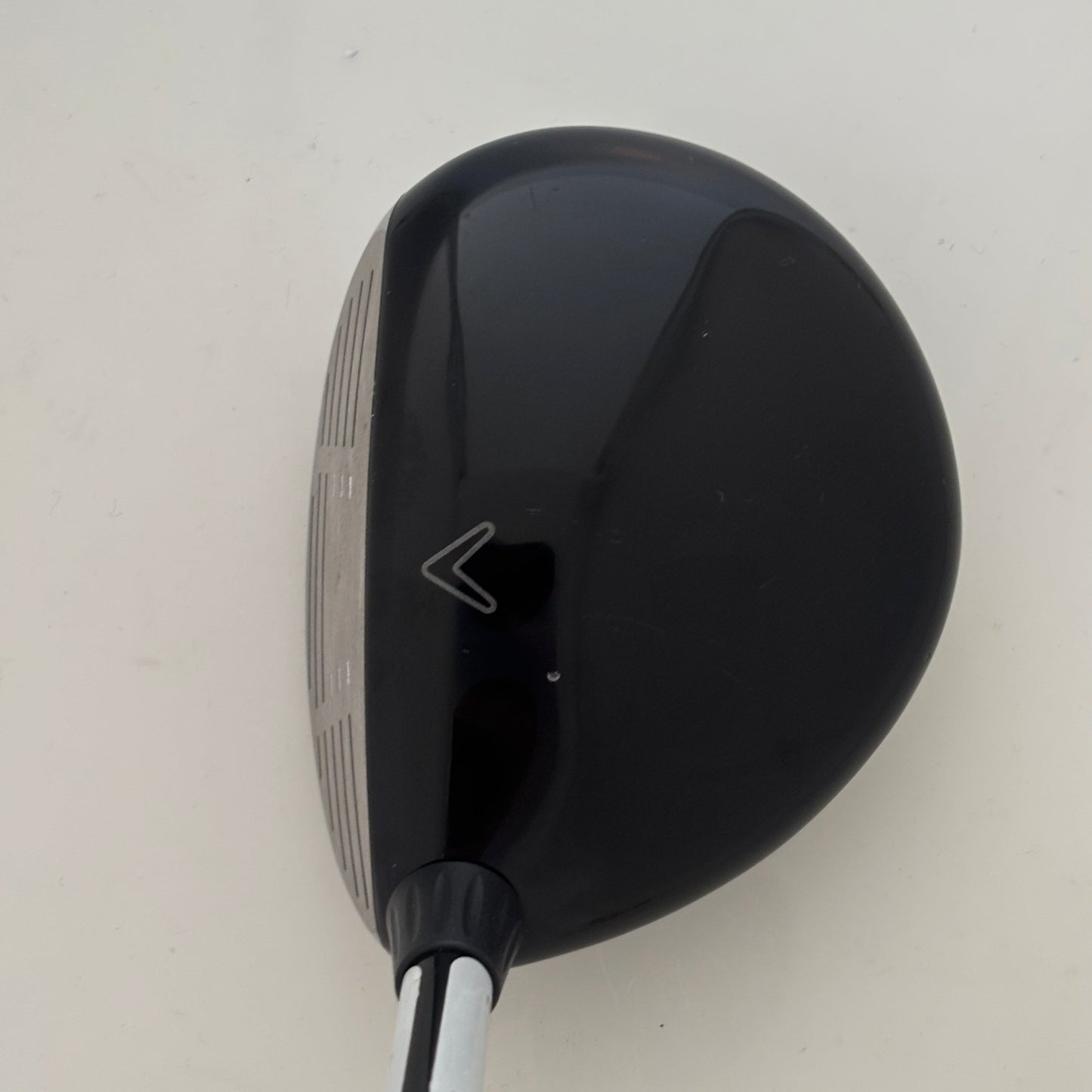 Callaway X 7 Wood Regular Flex