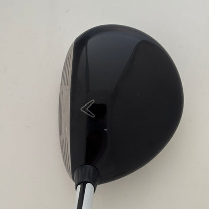 Callaway X 7 Wood Regular Flex