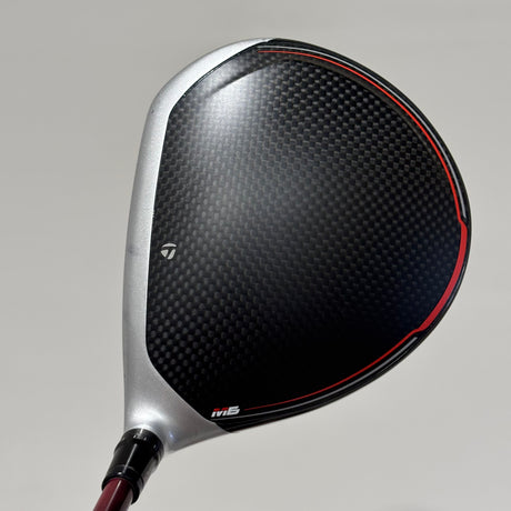 TaylorMade M6 9.0* Driver Stiff Flex