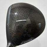 Callaway Paradym Ai Smoke Max 10.5* Driver Stiff Flex Headcover Included