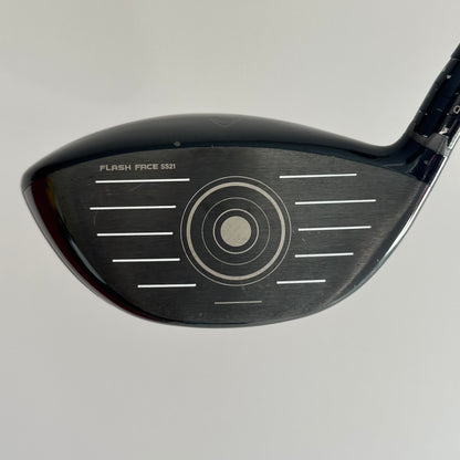 Callaway Big Bertha B21 9.0* Driver Stiff Flex