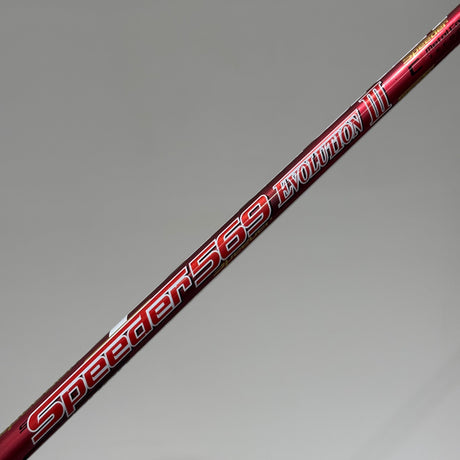 TaylorMade M6 9.0* Driver Stiff Flex