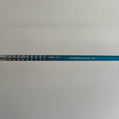 Callaway Big Bertha B21 9.0* Driver Stiff Flex