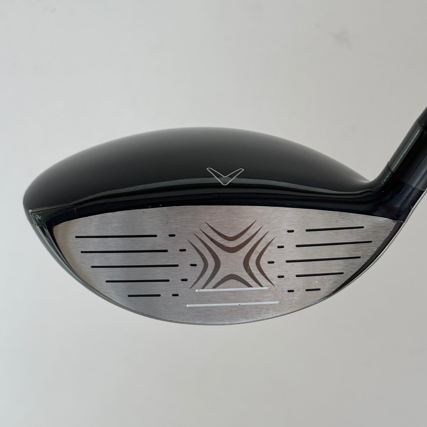 Callaway Big Bertha Beta 5 Wood R2 Flex