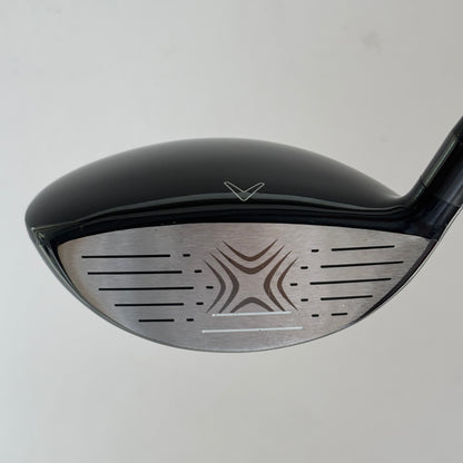 Callaway Big Bertha Beta 5 Wood R2 Flex