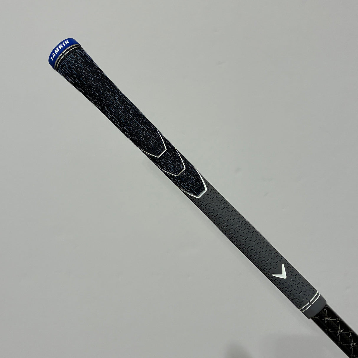 Callaway Paradym Ai Smoke Max 10.5* Driver Stiff Flex Headcover Included