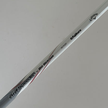 Callaway Big Bertha Beta 5 Wood R2 Flex