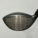 Callaway Paradym Ai Smoke Max 10.5* Driver Stiff Flex Headcover Included