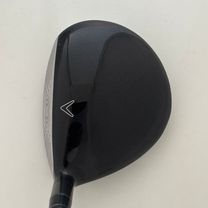 Callaway Big Bertha Beta 5 Wood R2 Flex